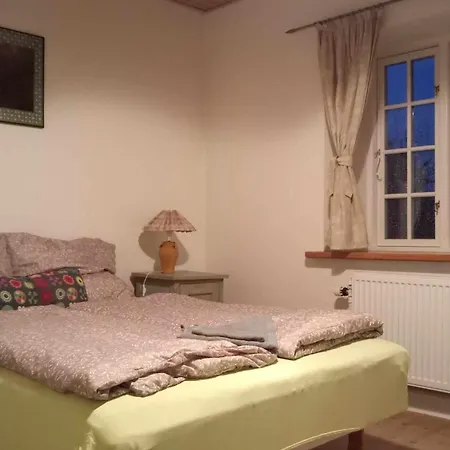 Sostgard Bed and breakfast Rødekro