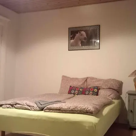 Bed and breakfast Sostgard Rødekro