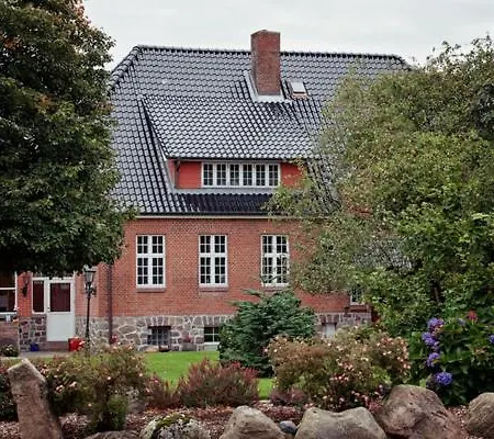 Bed & Breakfast Sostgard *