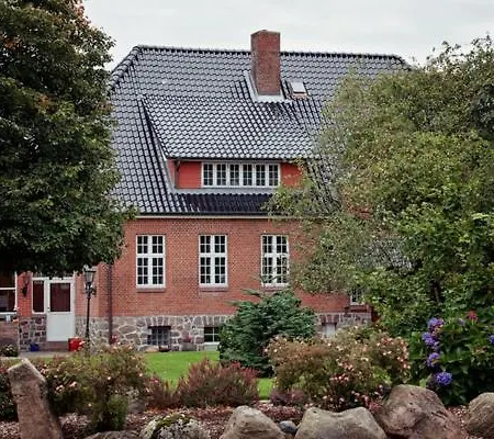 Bed and breakfast Sostgard *