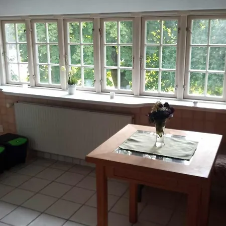 Sostgard Bed and breakfast *