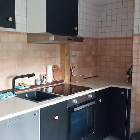 Sostgard Bed & Breakfast Rodekro
